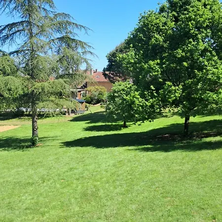 O'phil De Lau خيمة فخمة