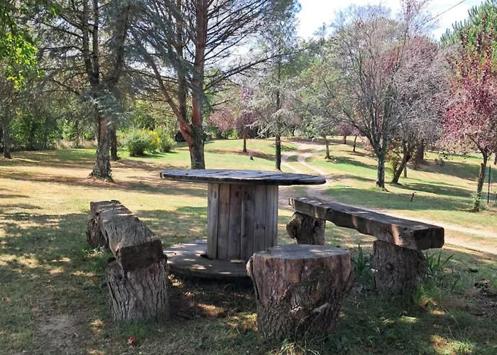 럭셔리텐트 O'phil De Lau *