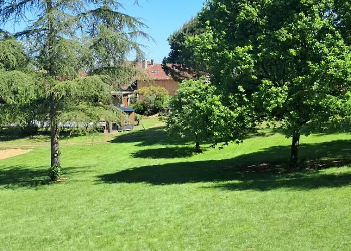 O'phil De Lau 럭셔리텐트