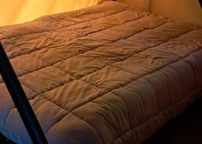 럭셔리텐트 O'phil De Lau *