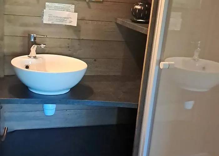 럭셔리텐트 O'phil De Lau Manciet