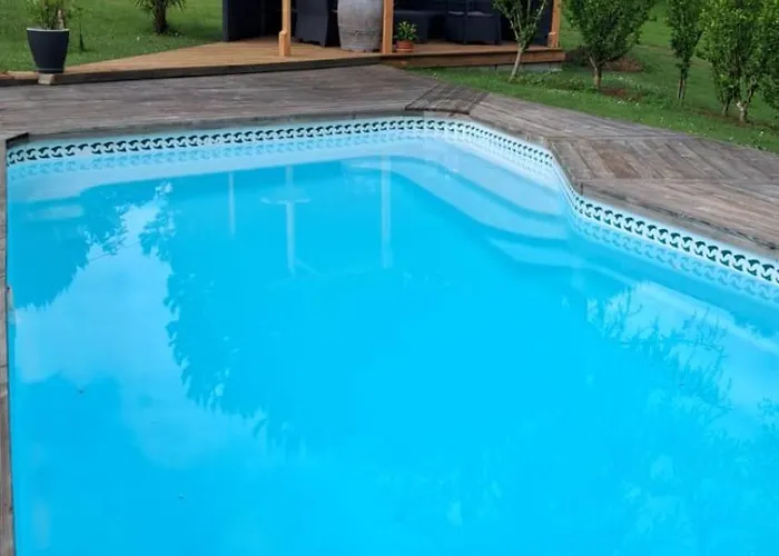 O'phil De Lau 럭셔리텐트 Manciet