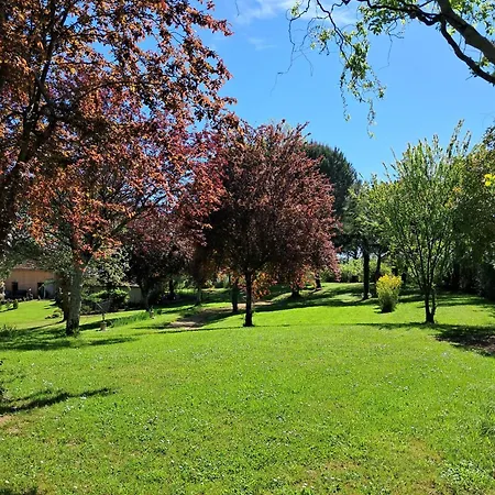 O'phil De Lau Οργανωμένο κάμπινγκ *