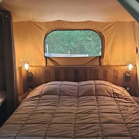 Οργανωμένο κάμπινγκ O'phil De Lau